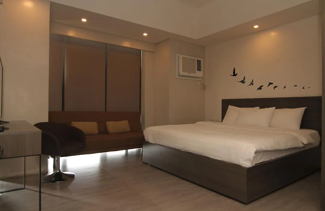 Mabolo Royal 3*